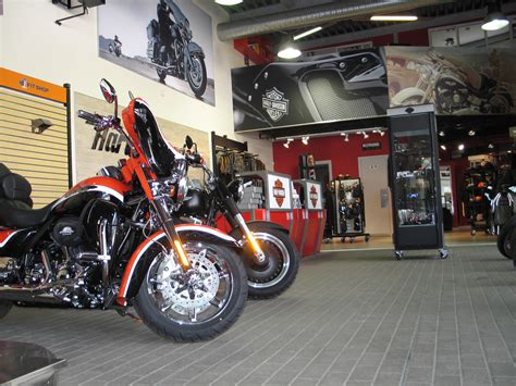 harley davidson riga latvia